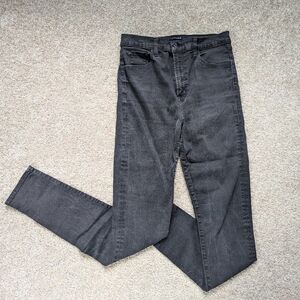 J Brand Carolina Jeans
